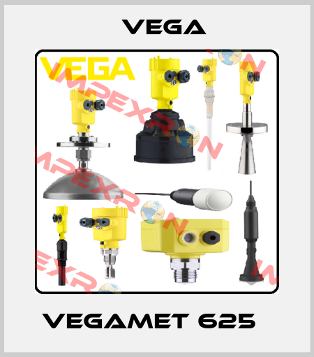 VEGAMET 625   Vega