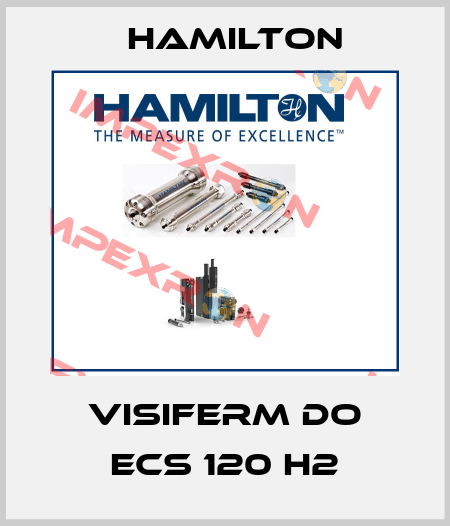 VisiFerm DO ECS 120 H2 Hamilton
