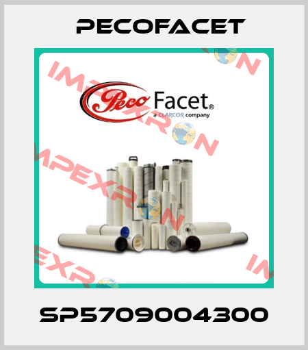 SP5709004300 PECOFacet