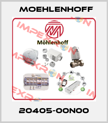 20405-00N00 Moehlenhoff