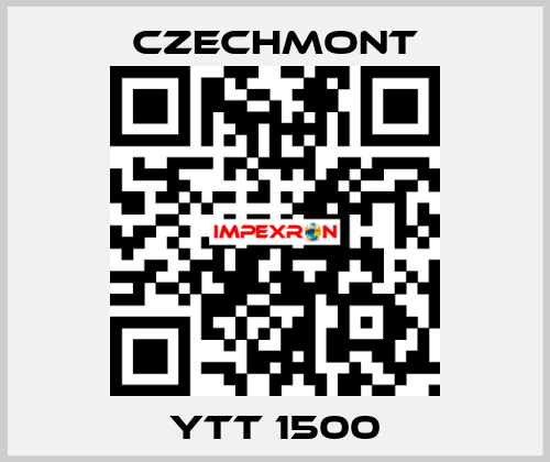 YTT 1500 Czechmont