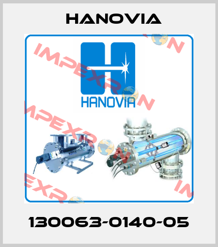 130063-0140-05 Hanovia