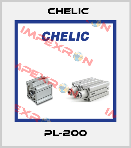 PL-200 Chelic