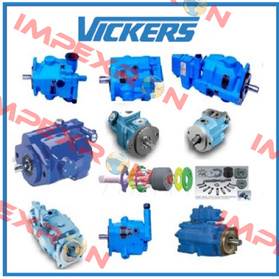 DPS210PF020 Vickers (Eaton)