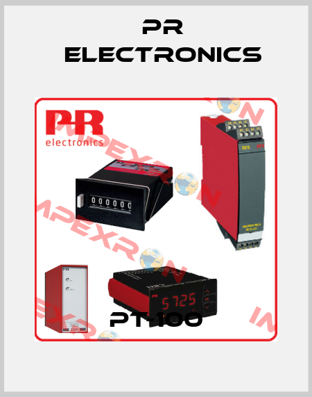 PT-100 Pr Electronics