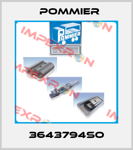 3643794SO Pommier
