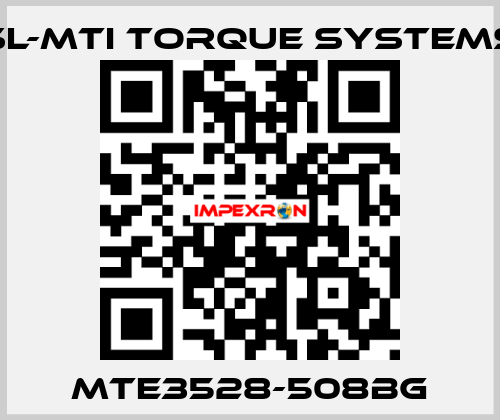 MTE3528-508BG SL-MTI Torque Systems