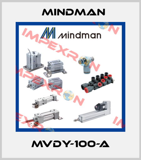 MVDY-100-A Mindman