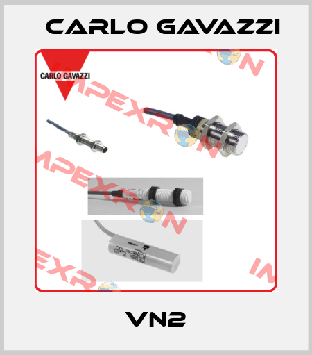 VN2 Carlo Gavazzi