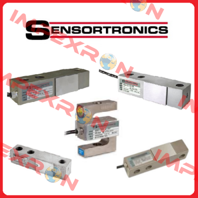 65040-025E-C3-00F Sensortronics