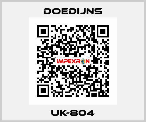 UK-804 Doedijns