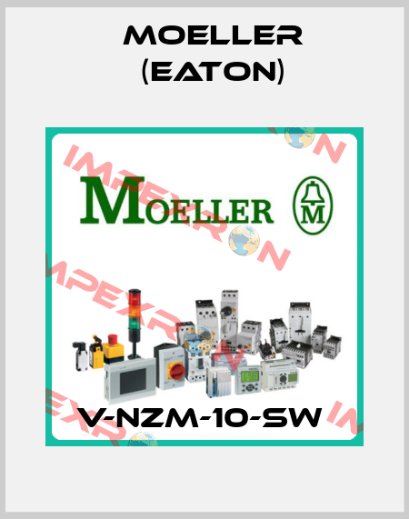 V-NZM-10-SW  Moeller (Eaton)