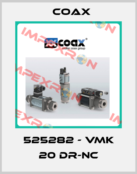 VMK-20-DR-NC Coax