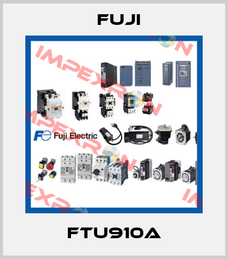 FTU910A Fuji
