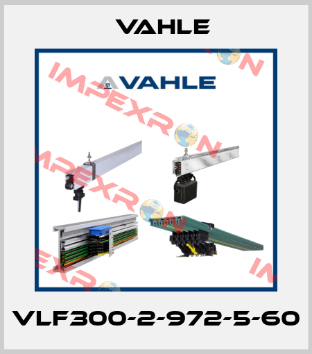 VLF300-2-972-5-60 Vahle