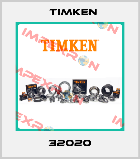 32020 Timken