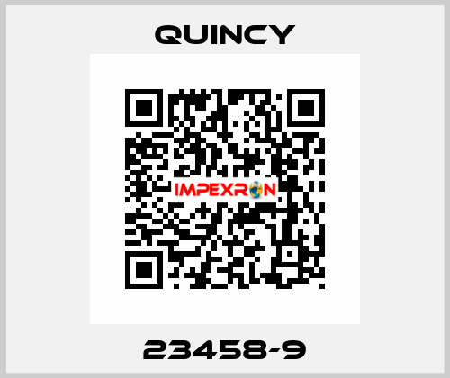 23458-9 Quincy