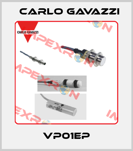 VP01EP Carlo Gavazzi