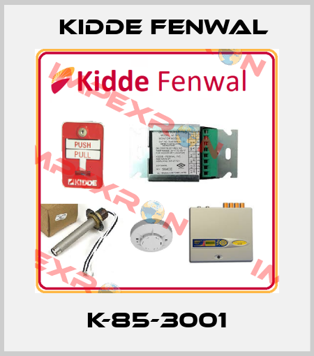 K-85-3001 Kidde Fenwal