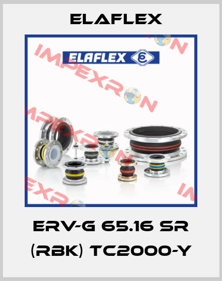 ERV-G 65.16 SR (RBK) TC2000-Y Elaflex