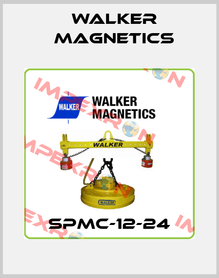 SPMC-12-24 Walker Magnetics