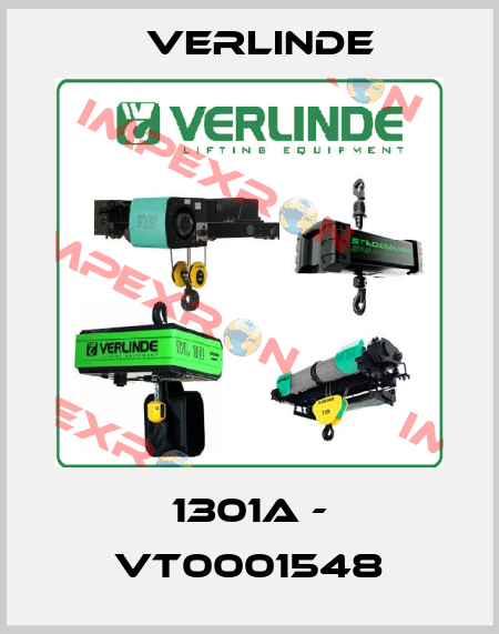 1301A - VT0001548 Verlinde