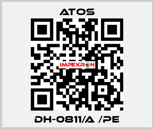 DH-0811/A /PE Atos