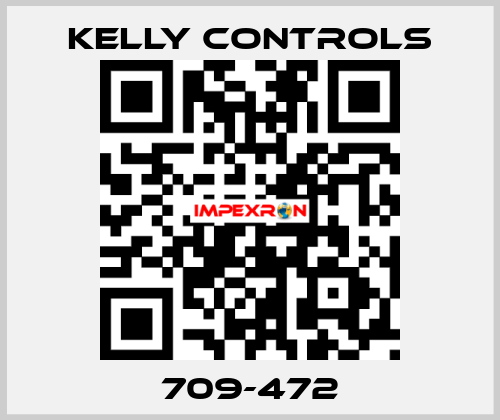 709-472 Kelly Controls