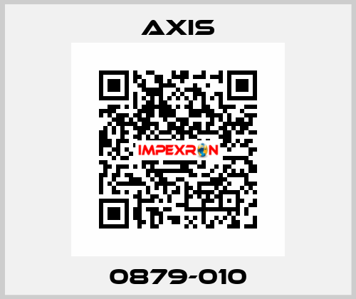 0879-010 Axis