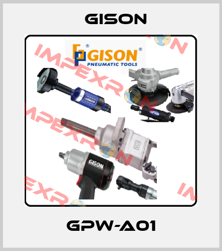 GPW-A01 Gison