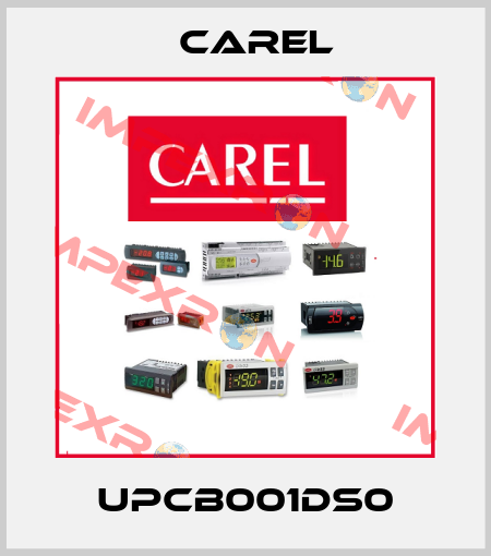 UPCB001DS0 Carel