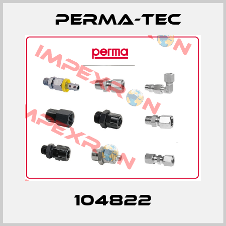 104822 PERMA-TEC