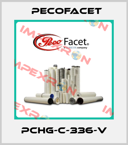 PCHG-C-336-V PECOFacet