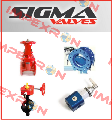 12RS40 Sigma Valves