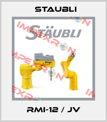 RMI-12 / Jv Staubli