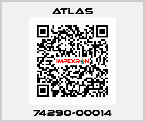 74290-00014 Atlas
