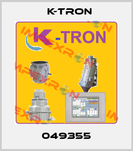 049355 K-tron
