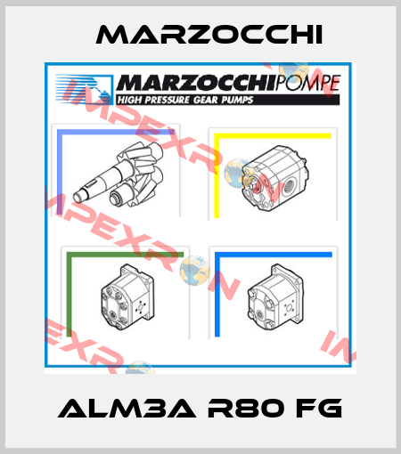 ALM3A R80 FG Marzocchi