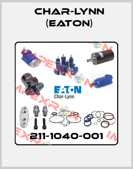 211-1040-001 Char-Lynn (Eaton)