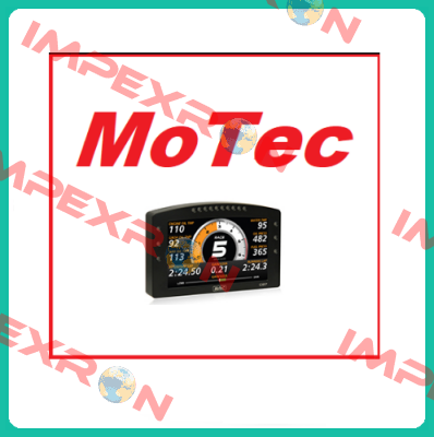 4040710022 / MC7115-4-P Motec