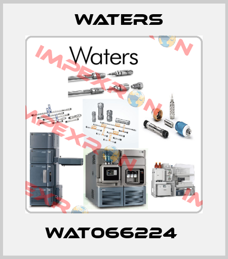 WAT066224  Waters