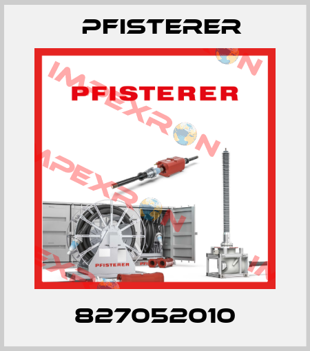 827052010 Pfisterer