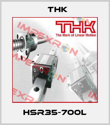 HSR35-700L THK