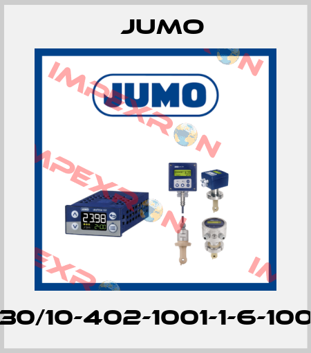 902130/10-402-1001-1-6-100-252 Jumo