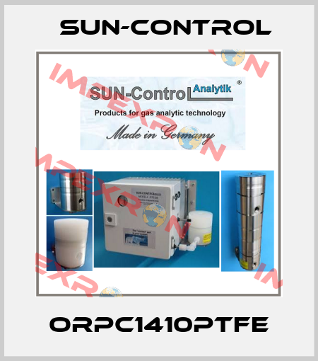 ORPC1410PTFE SUN-Control