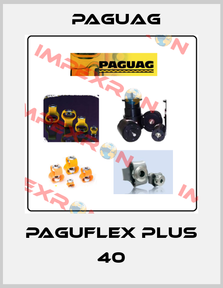 PAGUFLEX PLUS 40 Paguag
