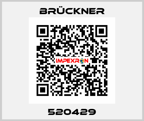 520429 Brückner