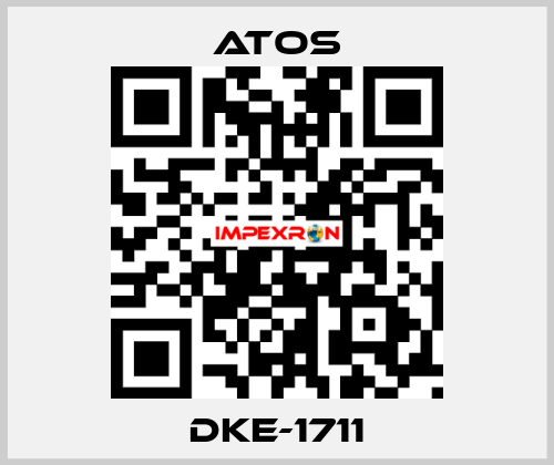 DKE-1711 Atos