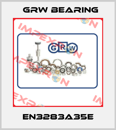 EN3283A35E GRW Bearing