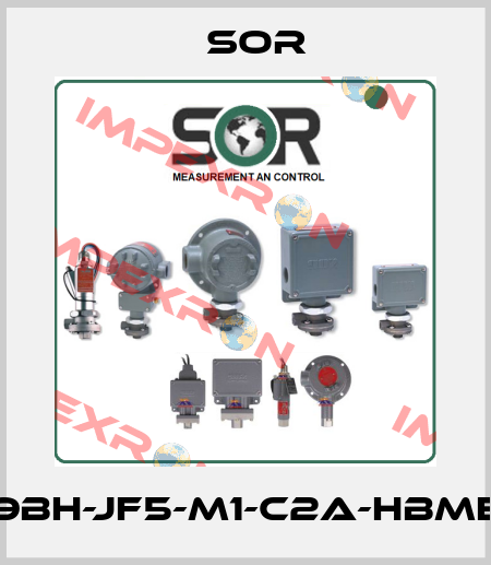 9BH-JF5-M1-C2A-HBME Sor